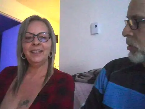 PapillonBleu71 online show from 01.19.25