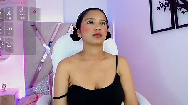 Snapshot of Sophia_waalker__1 chatting on 01.22.25 Sophia waalker 1 online show from 01.22.25