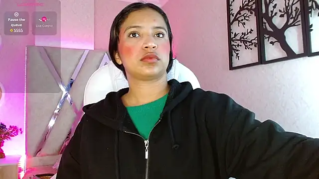 Snapshot of Sophia_waalker__1 chatting on 01.29.25 Sophia waalker 1 online show from 01.29.25