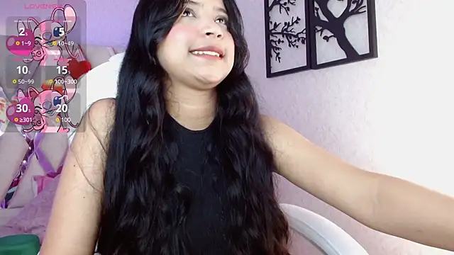 Snapshot of Sophia_waalker__1 chatting on 02.28.25 Sophia waalker 1 online show from 02.28.25