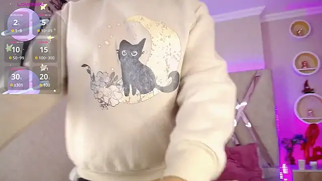 Snapshot of Sophia_waalker__1 chatting on 03.11.25 Sophia waalker 1 online show from 03.11.25