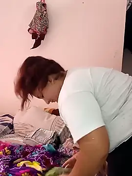 Lily Sweet24 online show from 03.10.25