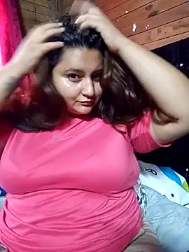 Lily Sweet24 online show from 04.14.26