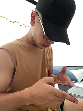 Diegosavage3 online show from 09.19.25