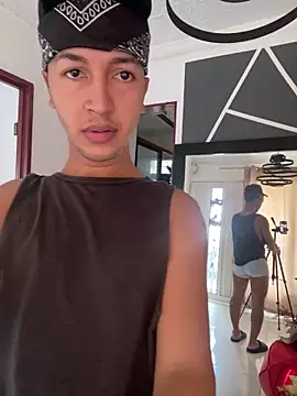 Diegosavage3 online show from 12.21.25