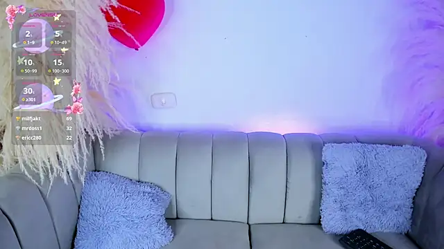 Snapshot of Ayha_khalaf chatting on 02.22.25 Ayha khalaf online show from 02.22.25