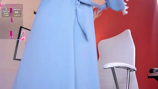 Snapshot of Ayha_khalaf chatting on 03.13.25 Ayha khalaf online show from 03.13.25