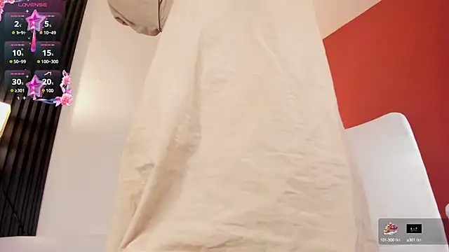 Snapshot of Ayha_khalaf chatting on 03.21.25 Ayha khalaf online show from 03.21.25