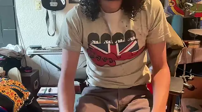 elviolagays91 online show from 01.23.25