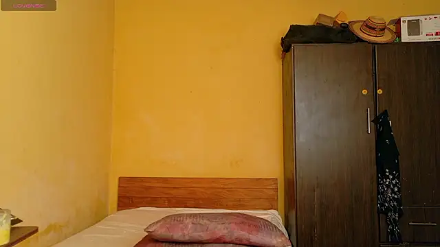 JoyStickAfrica online show from 03.12.26