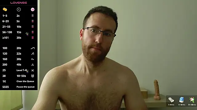 machohiberiko online show from 01.19.25