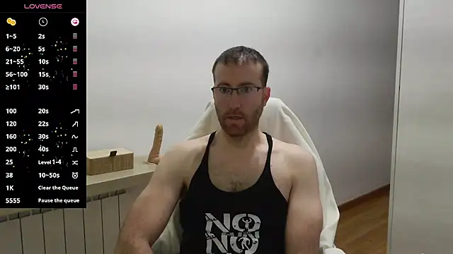 machohiberiko online show from 02.02.25