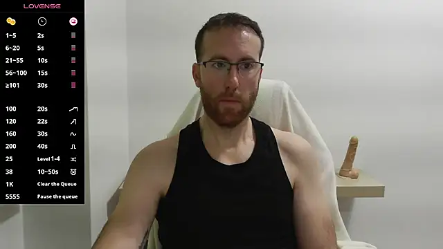 machohiberiko online show from 02.09.25