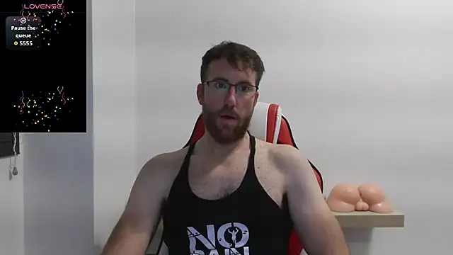 machohiberiko online show from 11.10.25