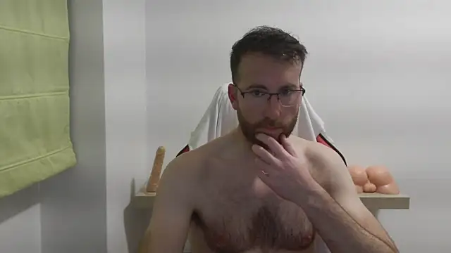 machohiberiko online show from 03.09.26