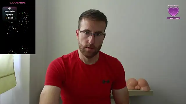 machohiberiko online show from 06.05.26