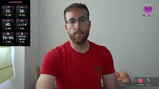 machohiberiko online show from 06.16.26