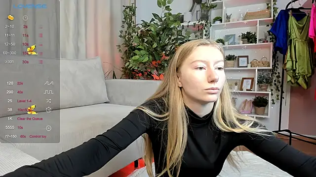 Snapshot of Rachel_Rut chatting on 09.28.25 Rachel Rut online show from 09.28.25