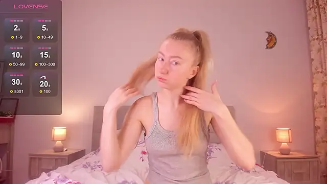 Rachel Rut online show from 03.04.26