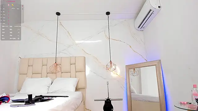 fierygroup online show from 01.19.25