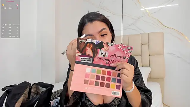 fierygroup online show from 02.06.25