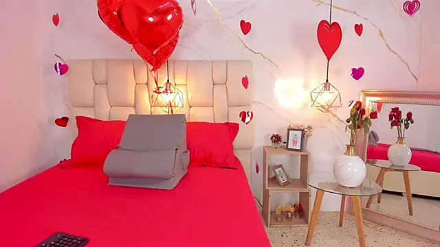 fierygroup online show from 02.15.25