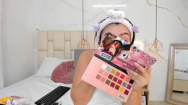 fierygroup online show from 02.23.25