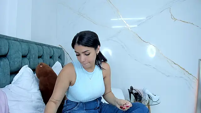 fierygroup online show from 09.15.25