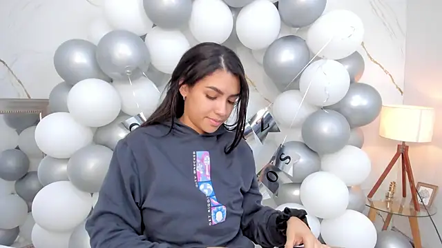 fierygroup online show from 10.10.25