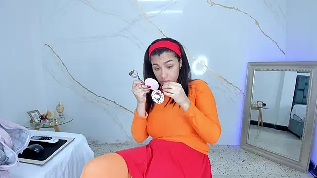 fierygroup online show from 12.05.25