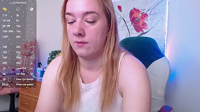 Snapshot of MarthaSimons chatting on 07.06.26 MarthaSimons online show from 07.06.26
