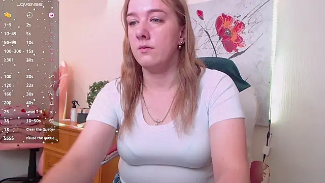Snapshot of MarthaSimons chatting on 07.10.26 MarthaSimons online show from 07.10.26