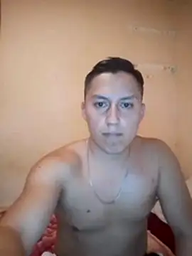 LuisMex1998 online show from 11.28.25