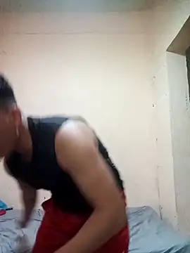 LuisMex1998 online show from 03.04.26