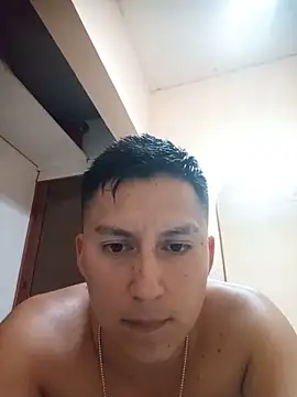 LuisMex1998 online show from 05.15.26