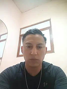 LuisMex1998 online show from 05.25.26