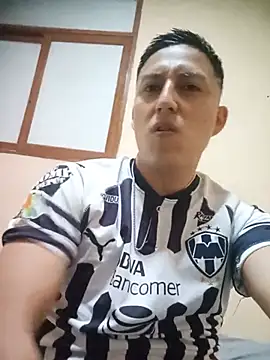 LuisMex1998 online show from 07.15.26