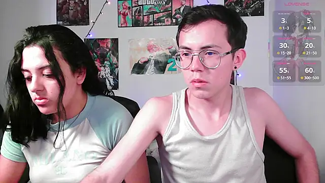 Snapshot of Tina_4_Charlie chatting on 01.20.25 Tina 4 Charlie online show from 01.20.25