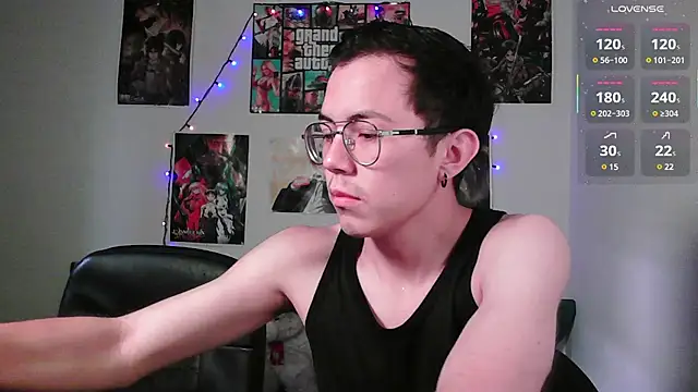 Snapshot of Tina_4_Charlie chatting on 01.28.25 Tina 4 Charlie online show from 01.28.25