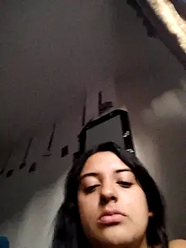 Snapshot of Tina_4_Charlie chatting on 03.22.25 Tina 4 Charlie online show from 03.22.25