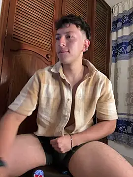 Amon  ashford online show from 02.13.25