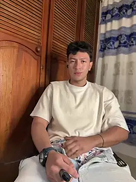 Amon  ashford online show from 02.27.25