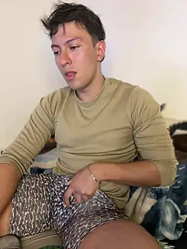 Amon  ashford online show from 02.27.25