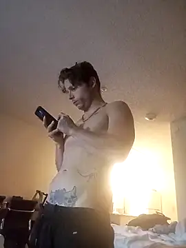 Godcomplex92 online show from 02.12.25