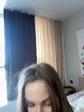 DianaShermy online show from 02.28.25