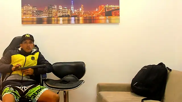 carlos alber12 online show from 01.29.25