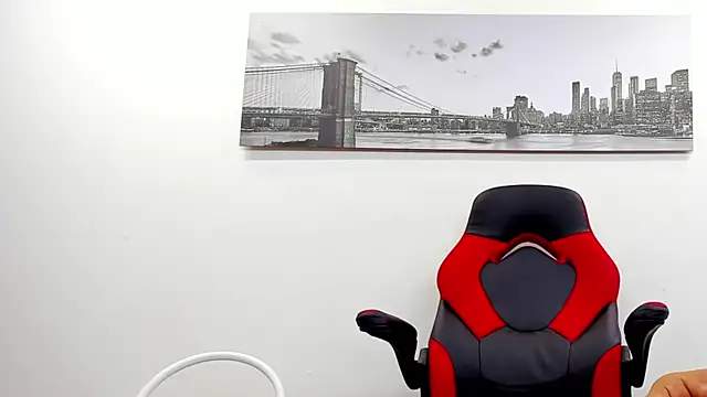 carlos alber12 online show from 02.09.25