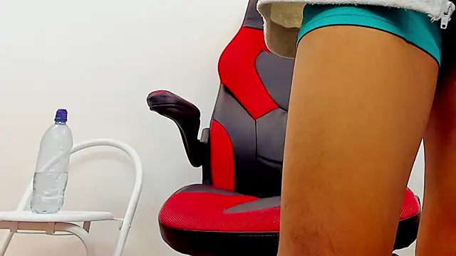 carlos alber12 online show from 02.14.25