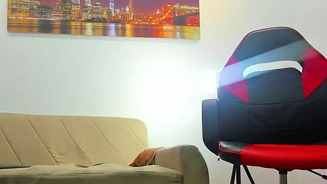 carlos alber12 online show from 02.14.25