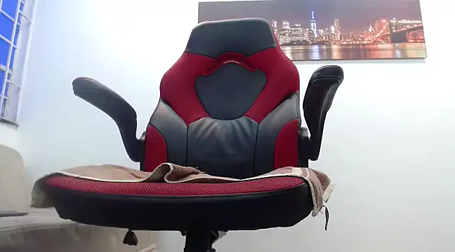 carlos alber12 online show from 02.19.25